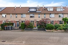 Zwaluwtong 90, 1141KS Monnickendam